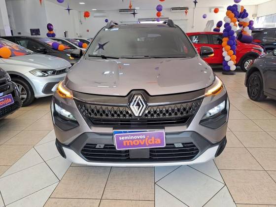 RENAULT KARDIAN 1.0 TCE FLEX PREMIÉRE EDITION EDC